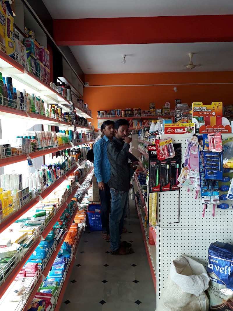 ROY SUPERMARKET - ROY SUPERMARKET, No.66/1, Main Rd, opp. Hanumareddy Complex, Achit Nagar, Soladevanahalli, Karnataka 560107, India