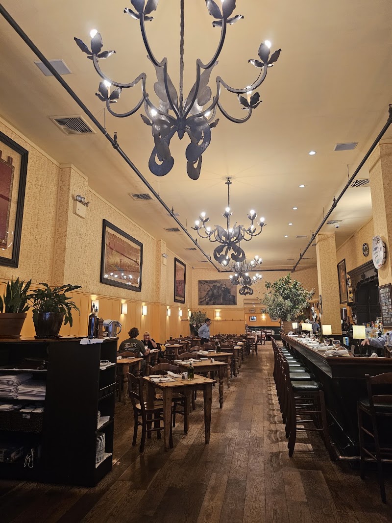 Osteria Laguna - Osteria Laguna 209 E 42nd St, New York, NY 10017, USA