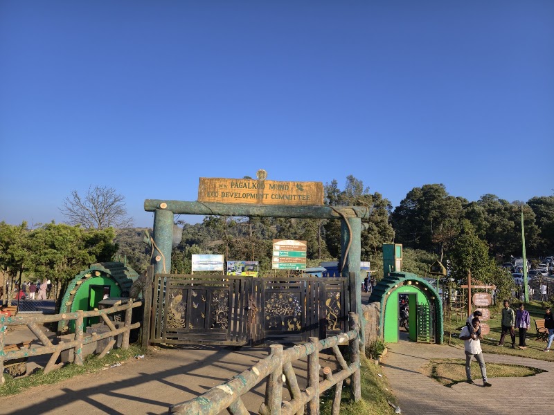 Ticket Counter - 9th Mile Shooting Spot | Ooty - Ticket Counter - 9th Mile Shooting Spot | Ooty CJRF+PP8, Nagapattinam - Coimbatore - Gundlupet Hwy, Sholur, Nanjanad, Tamil Nadu 643237, India