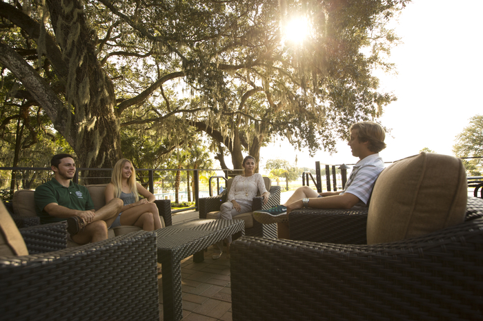 Jacksonville University - Jacksonville University, 2800 University Blvd N, Jacksonville, FL 32211, USA