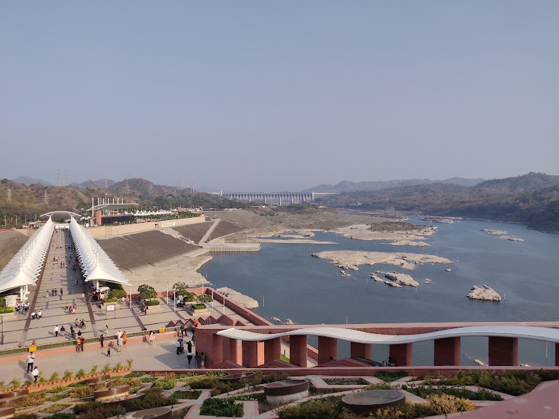 Statue of Unity Road - Statue of Unity Road Statue of Unity Rd, Gujarat 393151, India
