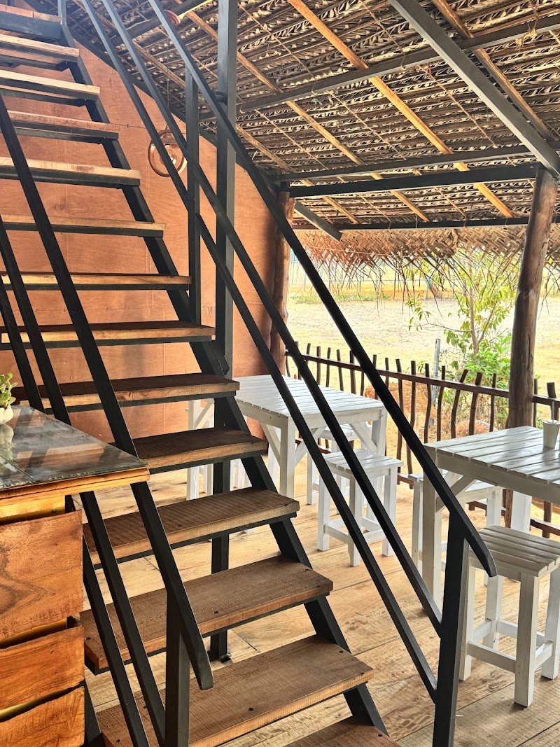 Sweet Chilli Beach Cafe and Restaurant