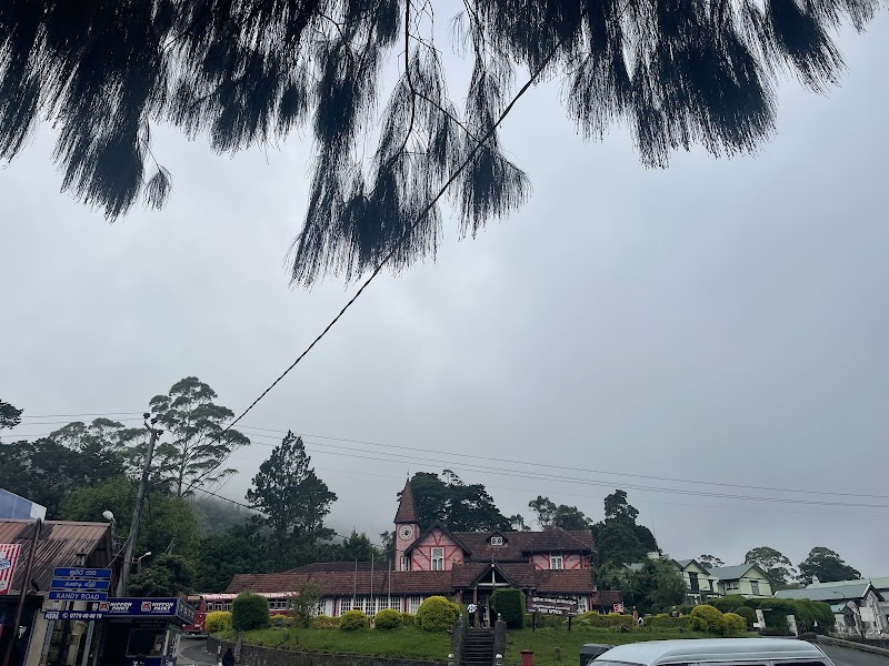 Bus Stand - Nuwara Eliya - Bus Stand - Nuwara Eliya, XQC8+RR5, Nuwara Eliya 22200, Sri Lanka
