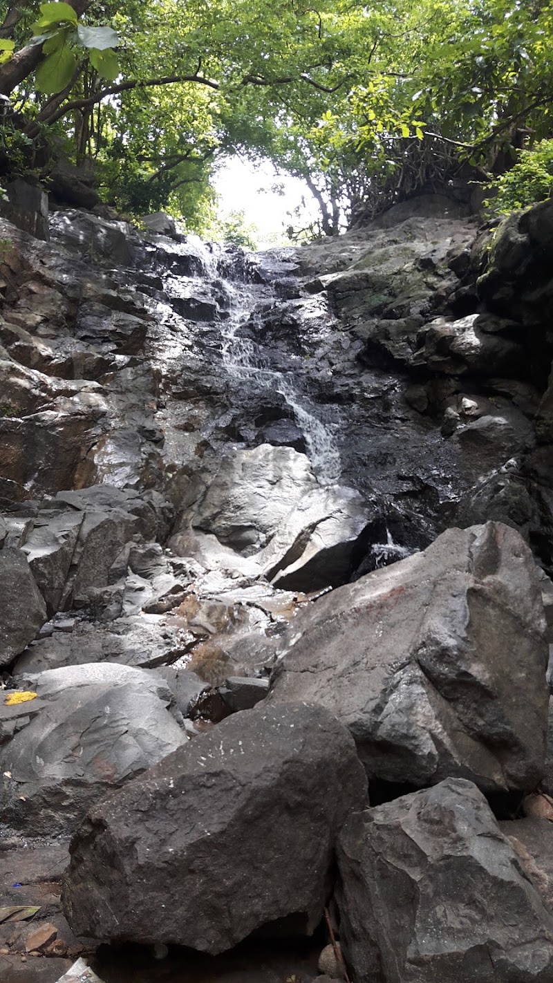 Manor - Manor, Maharashtra 401403, India