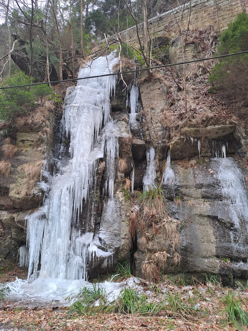 Parkoviště Soutěsky - Parkoviště Soutěsky, 407 17 Hřensko, Czechia