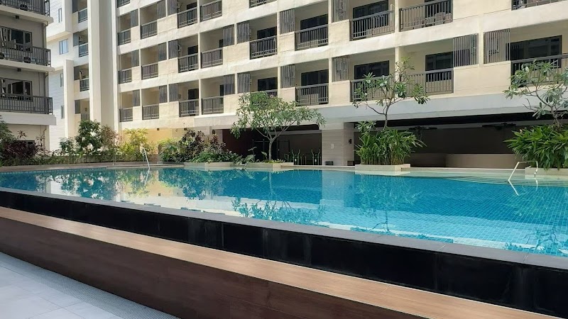 SunnyPlace Residence - SunnyPlace Residence, GX6W+J37, 724 Quirino Ave, Parañaque, Metro Manila, Philippines