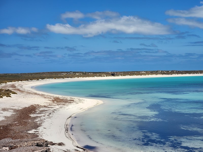 Abrolhos Islands - Abrolhos Islands, Houtman Abrolhos WA 6530, Australia