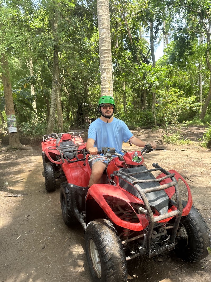 Bali Atv Ride - Bali Atv Ride Jl. Bisma, Ubud, Kecamatan Ubud, Kabupaten Gianyar, Bali 80571, Indonesia