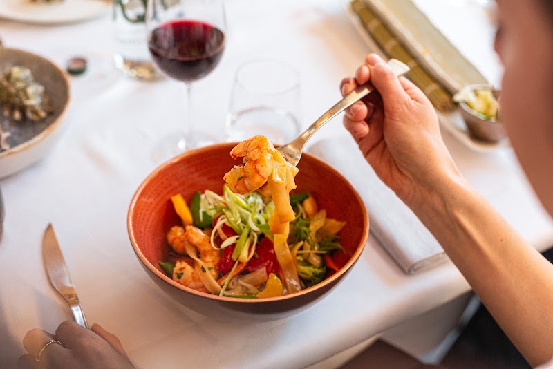 Restaurant Le Cap-Horn - Restaurant Le Cap-Horn, 74 Rue des Moulins, 74400 Chamonix-Mont-Blanc, France