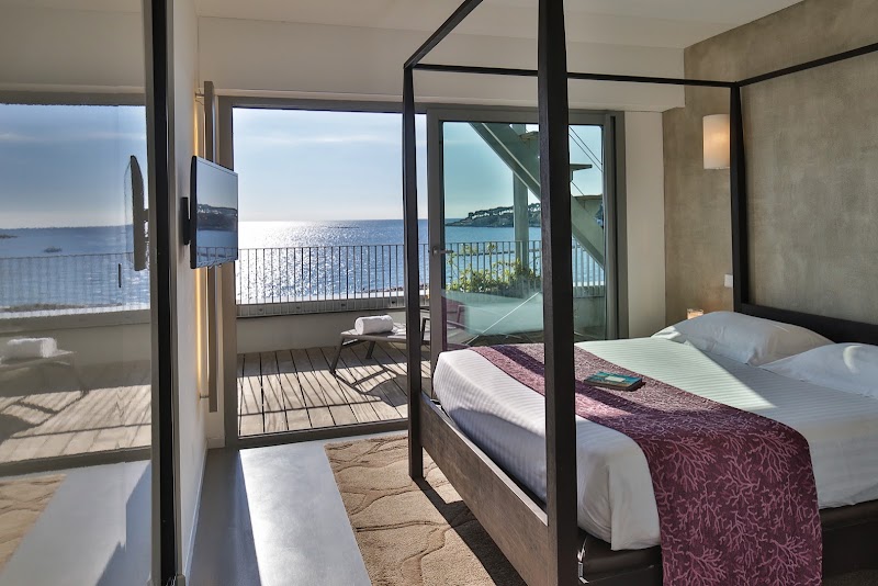ROYAL ANTIBES - ROYAL ANTIBES 16 Bd Maréchal Leclerc, 06600 Antibes, France