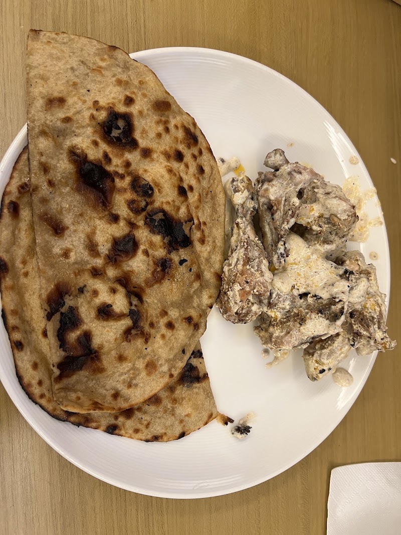 Qureshi's Kabab Corner - Qureshi's Kabab Corner, Shop No. 8 and 9, La-Mart Market, LA LAGUNE, Golf Crse Rd, Apartment, Suncity, Sector 54, Gurugram, Haryana 122011, India