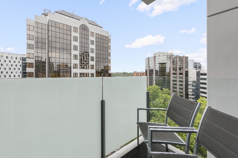Tetra Serviced Apartments By Castle - Tetra Serviced Apartments By Castle 85 Wakefield Street, Auckland CBD, Auckland 1001, New Zealand