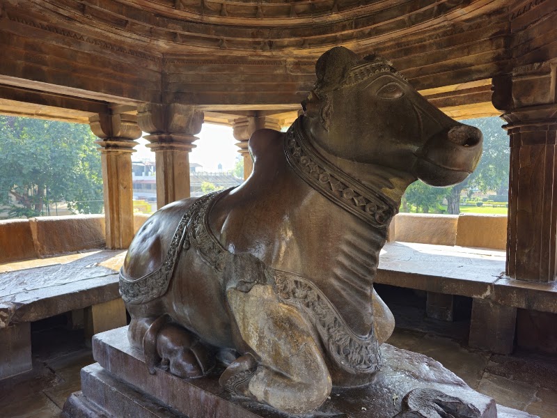 Kandariya Mahadeva Temple Khajuraho - Kandariya Mahadeva Temple Khajuraho, VW39+6V3, Sevagram, Khajuraho, Madhya Pradesh 471606, India