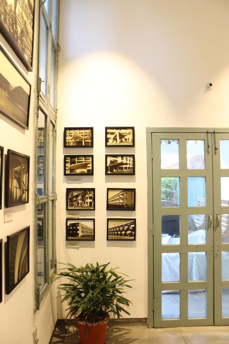 Pierre Jeanneret Museum - Pierre Jeanneret Museum 57, Uttar Marg, Sukhna Lake, Sector 5, Chandigarh, 160009, India
