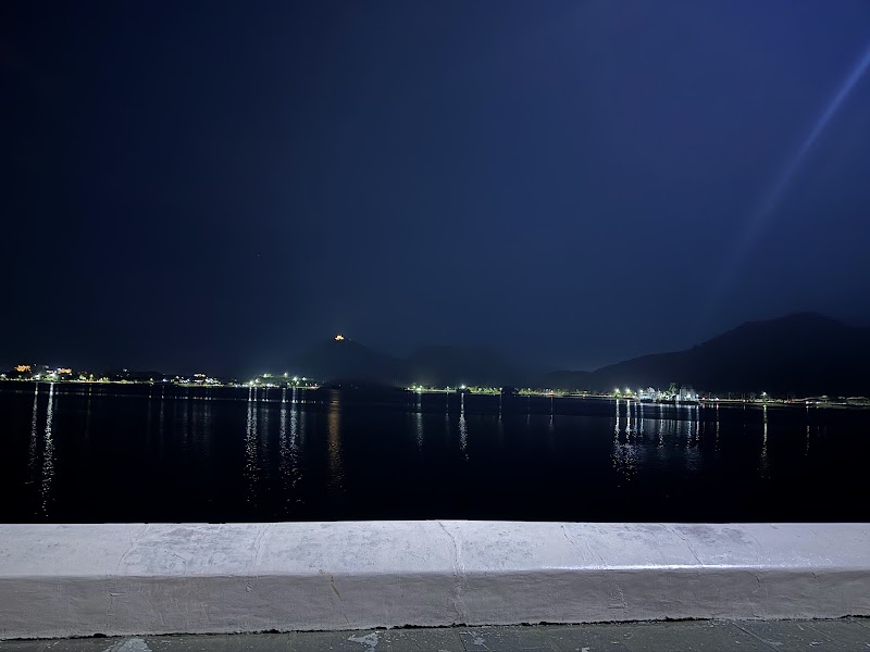 Fateh Sagar Lake festival - Fateh Sagar Lake festival JM3H+7MP, Fateh Sagar Lake, Udaipur, Rajasthan 313004, India