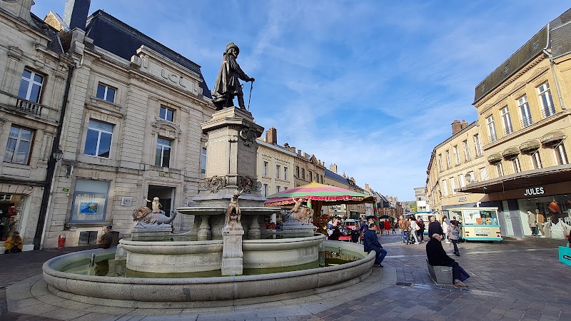 Ardennes - Ardennes, France