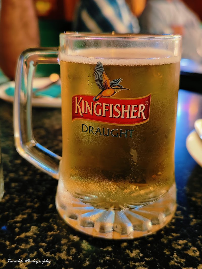 Beer Garden - Beer Garden Sri Harsha Rd, Lashkar Mohalla, Mandi Mohalla, Mysuru, Karnataka 570001, India