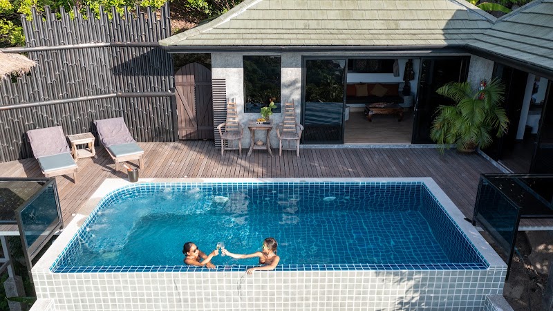 Koh Tao Heights Pool Villa - Koh Tao Heights Pool Villa, Koh Tao Heights. 19/8 Moo 1, Koh Tao, Koh Phangan, ตำบล เกาะเต่า อำเภอเกาะพะงัน สุราษฎร์ธานี 84360, Thailand