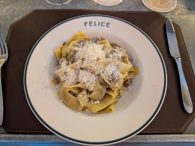 Felice Columbus - Felice Columbus 240 Columbus Ave, New York, NY 10023, USA