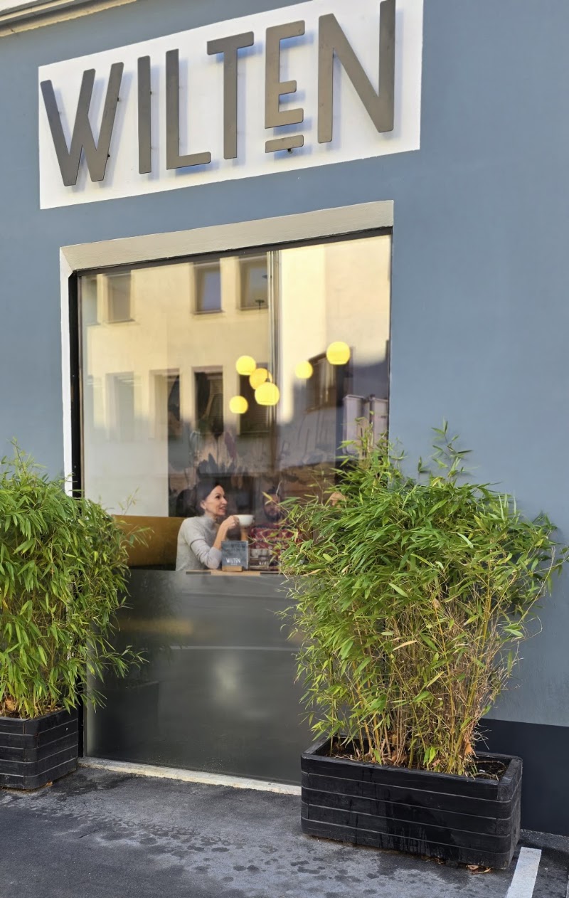 Wilten Brunch&Bar