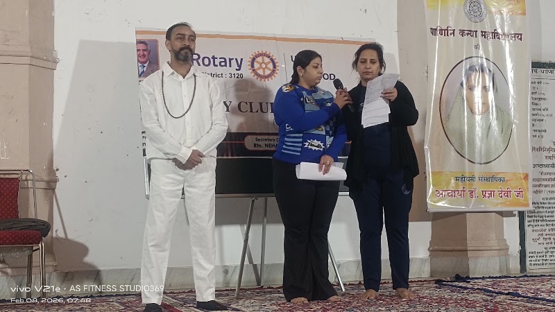 AS YogFitness & Martial Art Studio 369 (Ravindrapuri) - AS YogFitness & Martial Art Studio 369 (Ravindrapuri) Lane, Dr. Shah speciality hospital, Ravindrapuri Colony, Durgakund, Anandbagh, Bhelupur, Varanasi, Uttar Pradesh 221010, India