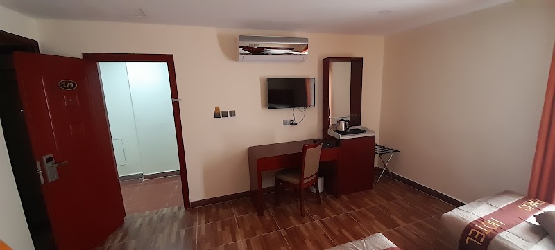 Venus Hotel 3 stars/ فندق فينوس 3 نجوم - Venus Hotel 3 stars/ فندق فينوس 3 نجوم, السياحي مقابل مركز الزوار، Wadi Musa, Jordan