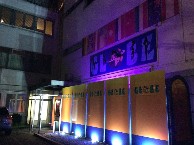 Club Globe - Club Globe, Ifangstrasse 2, 8603 Schwerzenbach, Switzerland