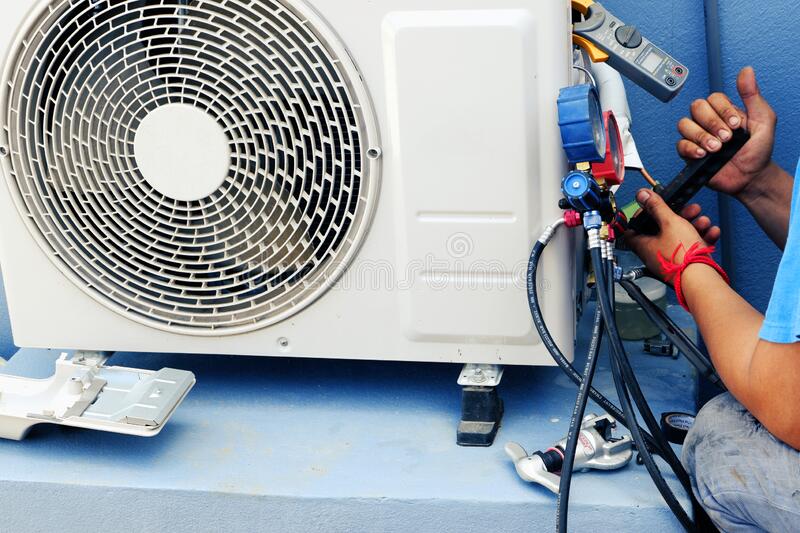 Krishna ac fridge Repair - Krishna ac fridge Repair, sanskriti bhavn ke pass, New, Changurabhata, Raipur, Chhattisgarh 492013, India