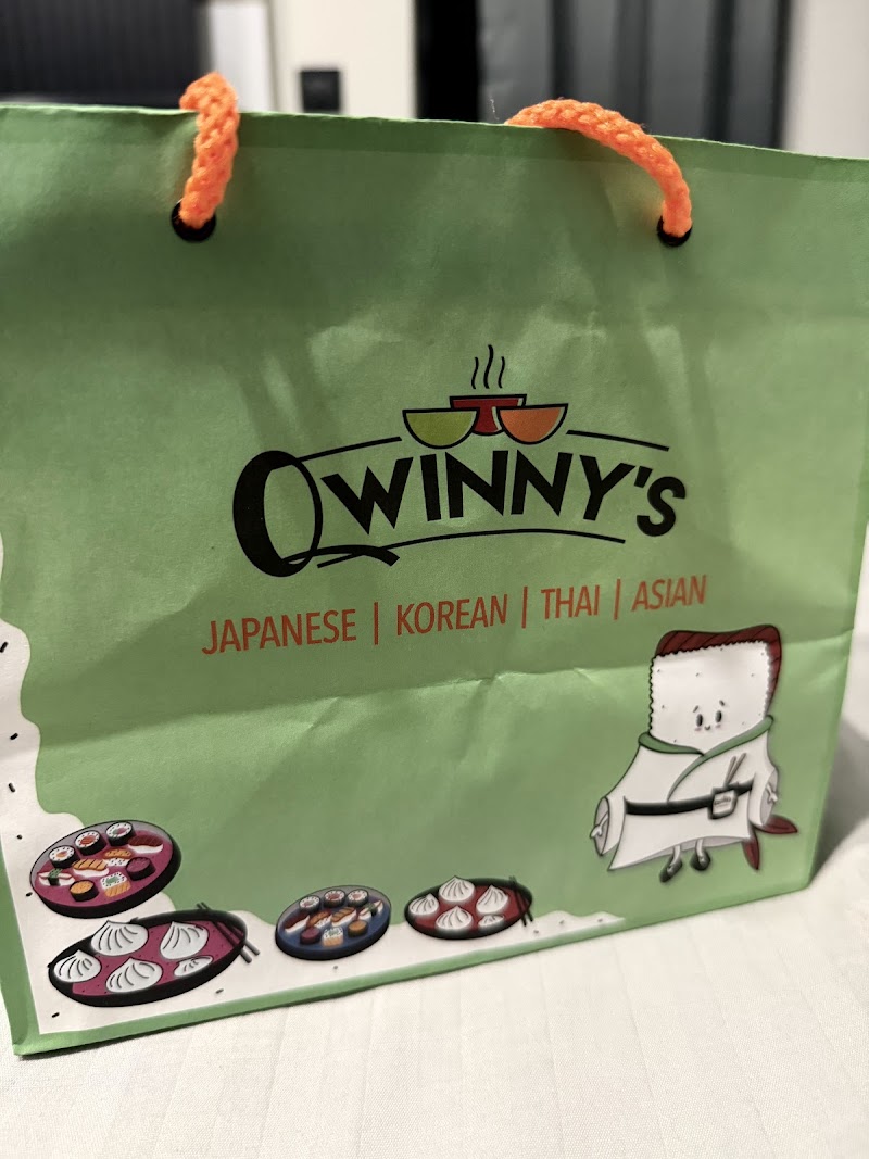 Qwinny's - Live Asian Kitchen (DLF Phase IV) - Qwinny's - Live Asian Kitchen (DLF Phase IV) Shop 9, Complex 63, Lotus Villa, Sector 28, DLF Phase IV, Gurugram, Haryana 122009, India