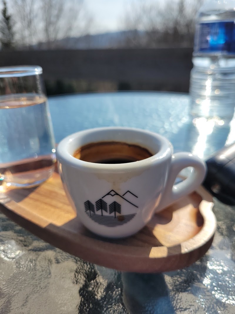 POD KAŠTANY café bistro Tisá - POD KAŠTANY café bistro Tisá, 403 36 Tisá, Czechia