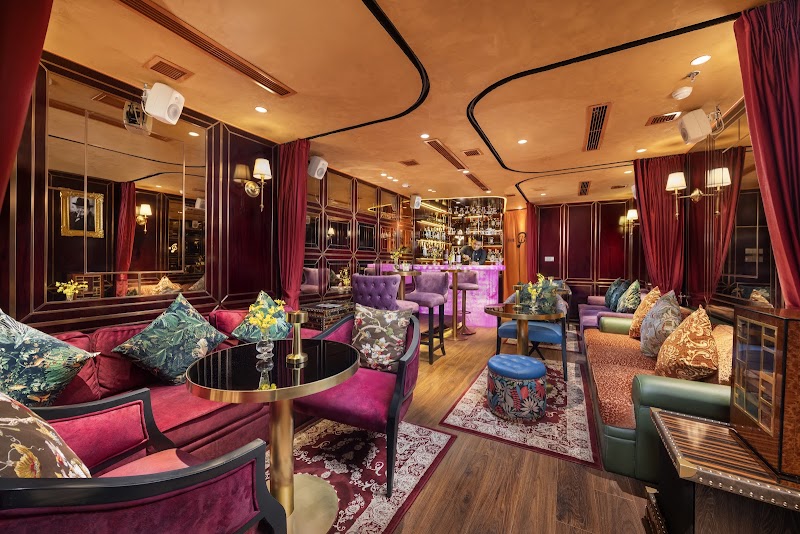 The Haron Hanoi Boutique Hotel - The Haron Hanoi Boutique Hotel 39, Hoàn Kiếm, Hà Nội 100000, Vietnam