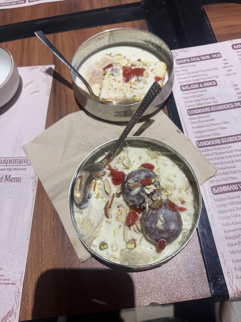 Dallaspuram - Telugu Kitchen and Bar - Dallaspuram - Telugu Kitchen and Bar 5, Plot, no 29, Road, Chandrapuri Colony, opp. to Vijaya Lakshmi Theatre, Saraswati Nagar, Chandrapuri Colony, L. B. Nagar, Mansoorabad, Hyderabad, Telangana 500074, India
