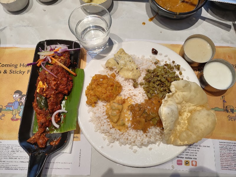 Salkara Restaurant - Salkara Restaurant, Chelavoor, Kozhikode, Kerala 673571, India