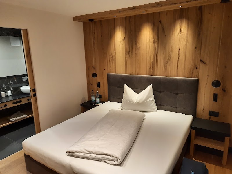 Apartments Belaval - Apartments Belaval Via Dursan, 37, 39047 Santa Cristina Valgardena BZ, Italy