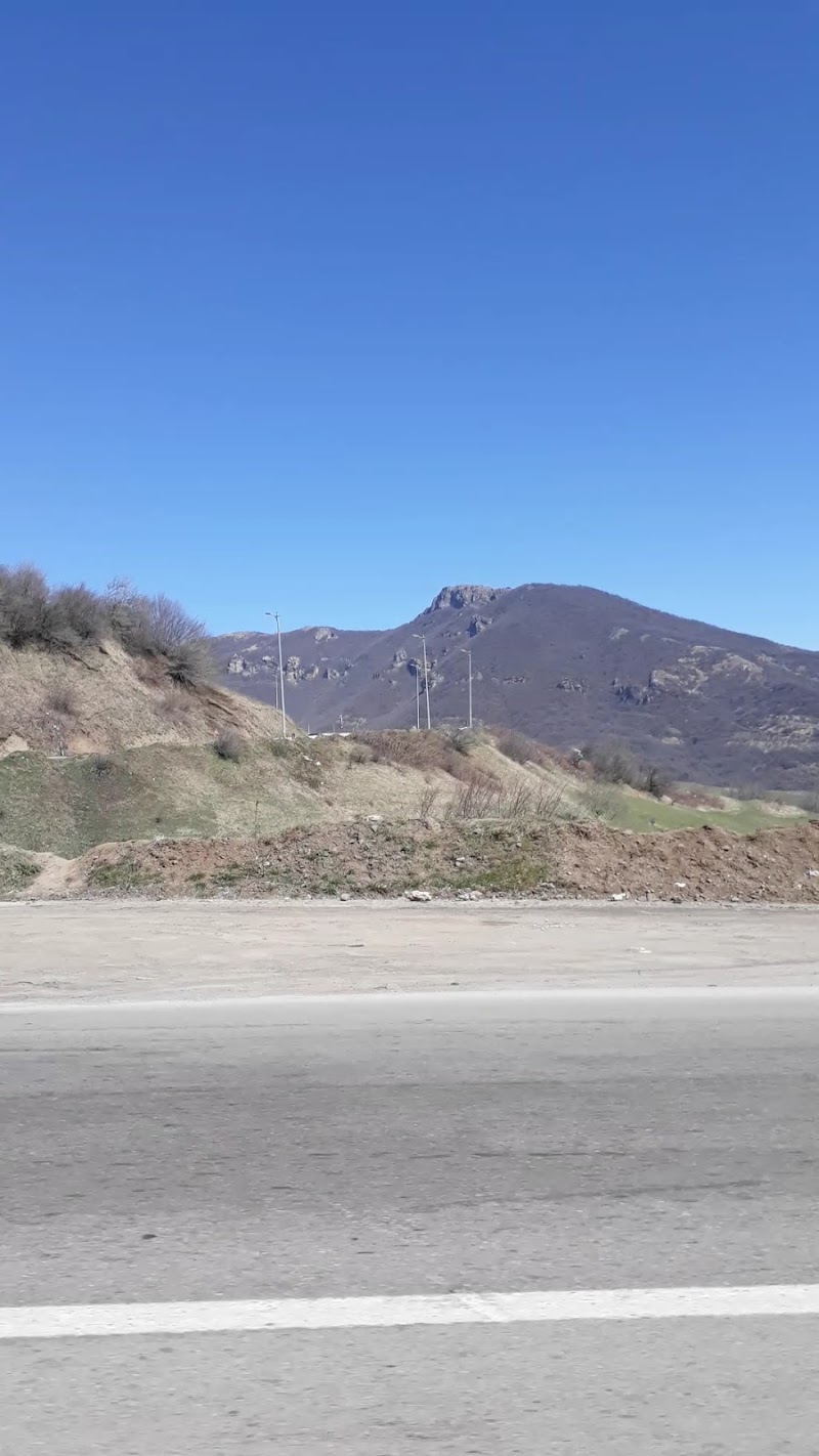 گردنه حیران - گردنه حیران, CHPJ+RJ, Hajiamir-e Bala, Gilan Province, Iran
