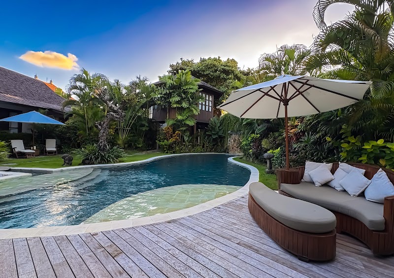 LataLiana Villas - LataLiana Villas, Jl. Abimanyu Gg. Melon, Seminyak, Kec. Kuta, Kabupaten Badung, Bali 80361, Indonesia