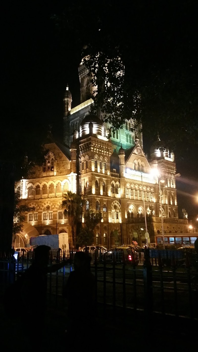 Chhatrapati Shivaji Maharaj - Chhatrapati Shivaji Maharaj Azad Maidan, Fort, Mumbai, Maharashtra 400001, India