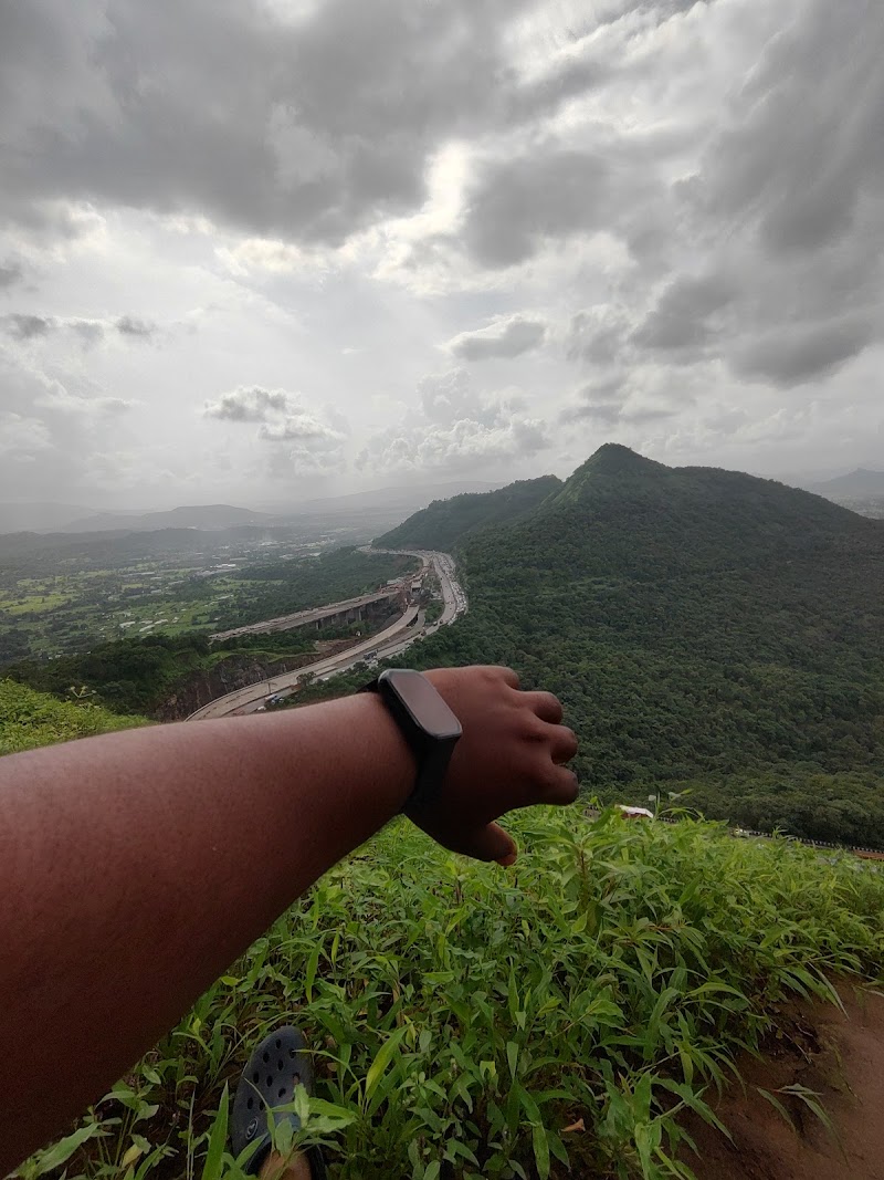 Lonavala View Point - Lonavala View Point P99V+J9, Kurvande, Maharashtra 410402, India