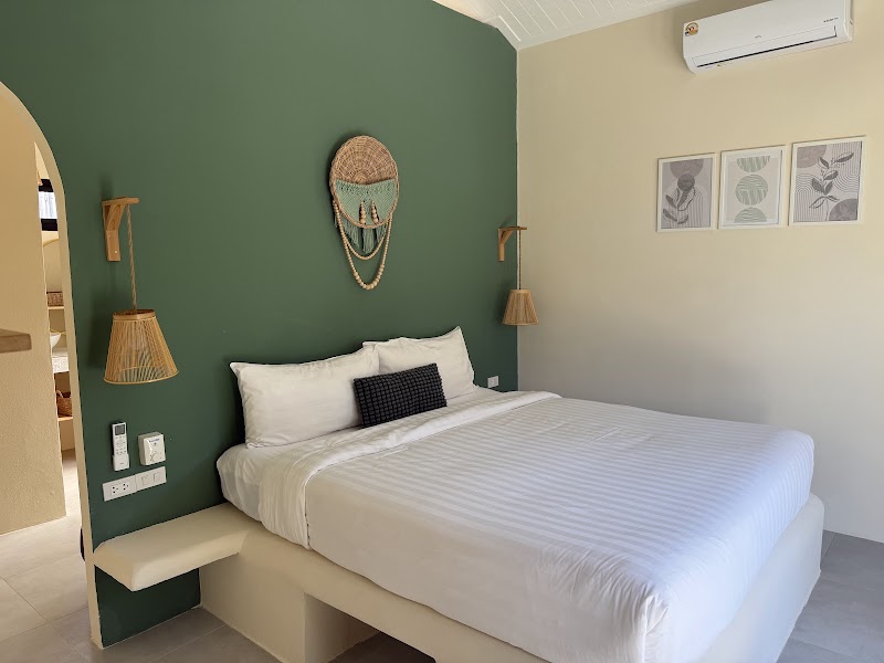 Boho Villas - Boho Villas, 70, Tambon Ko Pha-ngan, Amphoe Ko Pha-ngan, Chang Wat Surat Thani 84280, Thailand