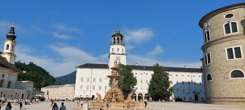 Mam Contemporary Art Salzburg