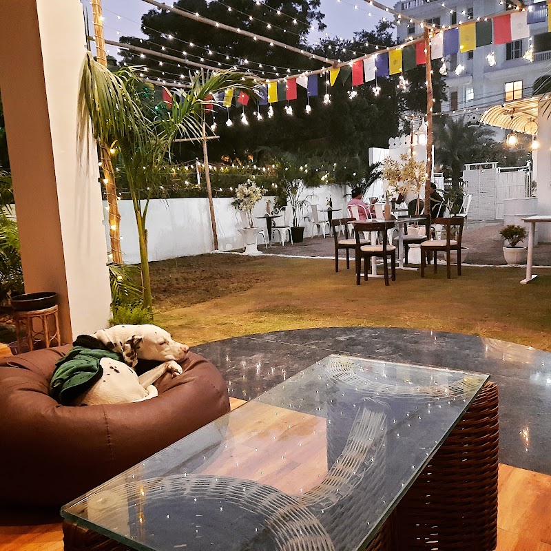The Chai Bagh - The Chai Bagh, Raksha Niwas, B-19, Shiv Marg, Banipark, Kanti Nagar, Bani Park, Jaipur, Jaipur Nagar Nigam Area, Rajasthan 302016, India