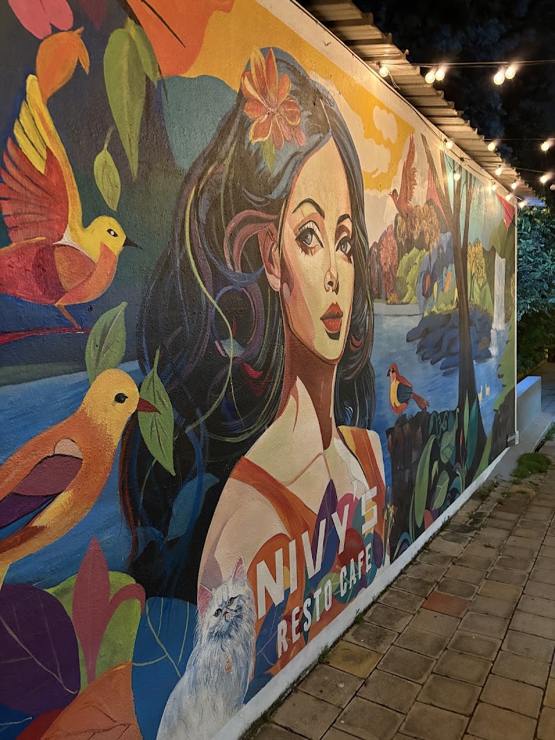 Nivys Resto Cafe & Garden Centre - Nivys Resto Cafe & Garden Centre SY No. 98/1, 98/4, Haralur Main Rd, opposite to PNR Felicity / Reliance / Cinephile Birla Circle, HSR Extension, Lakedew Residency, HSR Layout, Bengaluru, Haralur, Karnataka 560102, India