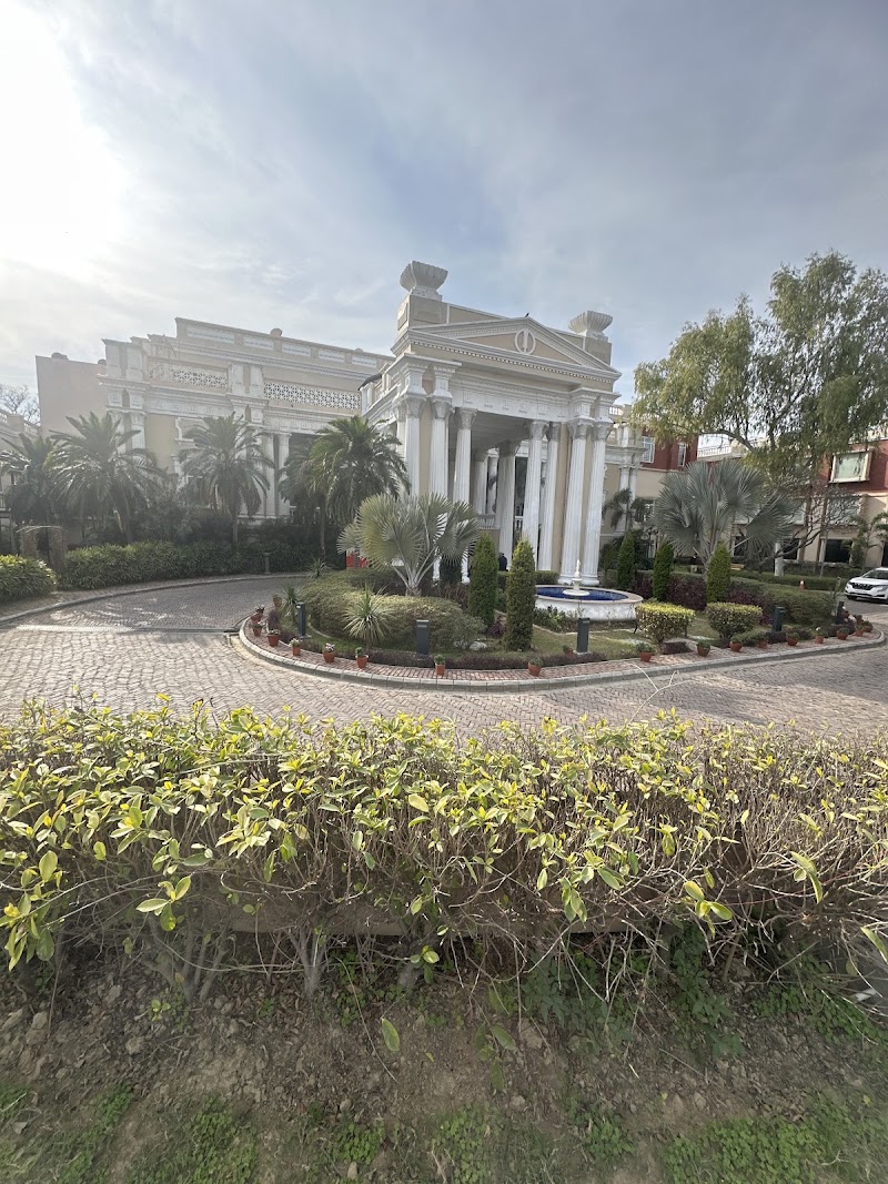 Welcomhotel By ITC Hotels, Raja Sansi, Amritsar-LEED® Platinum Certified Heritage Hotel | Ideal for Spiritual Getaways - Welcomhotel By ITC Hotels, Raja Sansi, Amritsar-LEED® Platinum Certified Heritage Hotel | Ideal for Spiritual Getaways Ajnala Rd, Raja Sansi, Amritsar, Punjab 143101, India