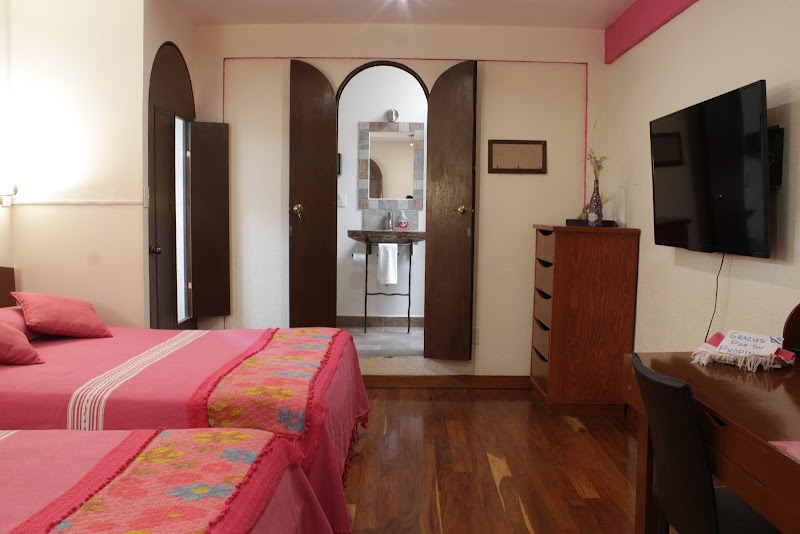 Casa Boutique Calle Berlin - Casa Boutique Calle Berlin, Berlín 84B, Centro de, Del Carmen, Coyoacán, 04100 Ciudad de México, CDMX, Mexico