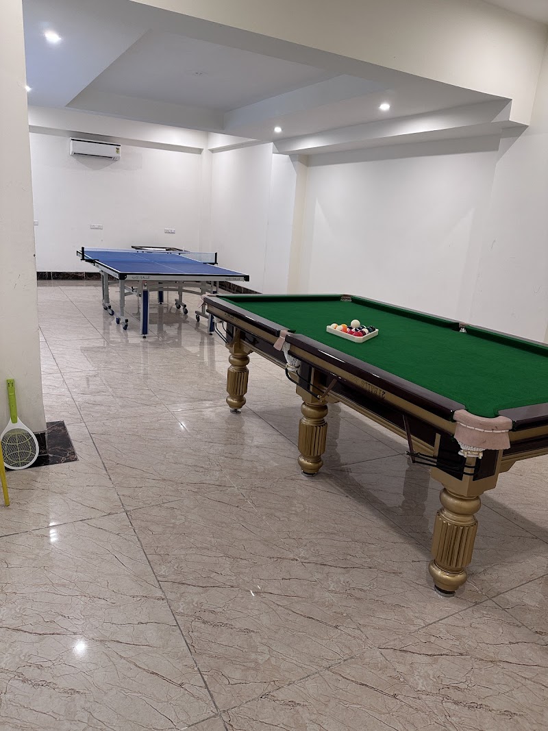 Amahi Inn - Amahi Inn Near, Signature Tower, Saini Khera Village, Sector 30, Gurugram, Haryana 122001, India