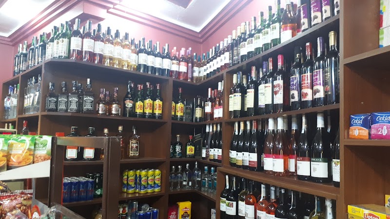 Market/Tekel - Market/Tekel, Caferağa, Mühürdarbağı Sok. No:19, 34710 Kadıköy/İstanbul, Türkiye