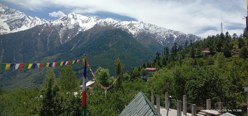 Pranshi Home Stay Kalpa - Pranshi Home Stay Kalpa kalpa, Saryo, Kalpa, Himachal Pradesh 172108, India