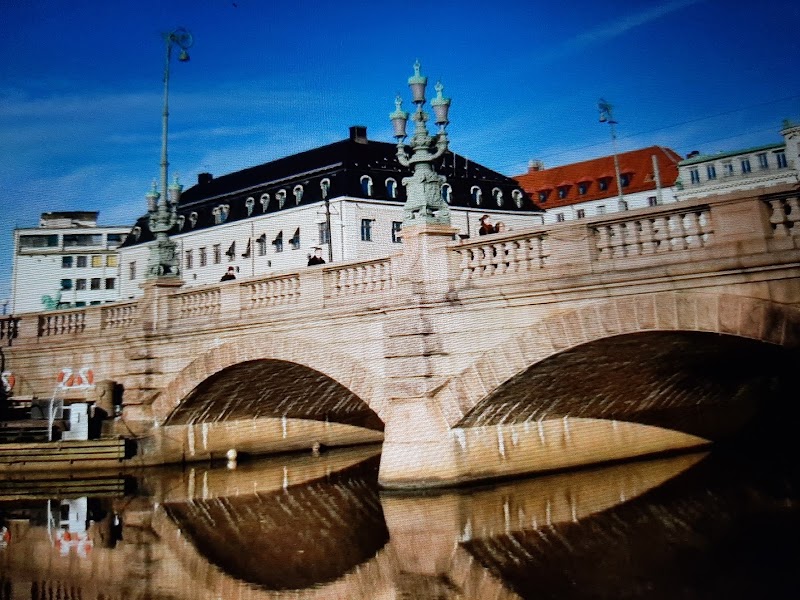 Gothenburg - Gothenburg, Sweden