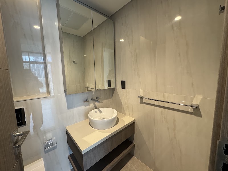 Peninsula Five - Peninsula Five Business Bay - Dubai - United Arab Emirates