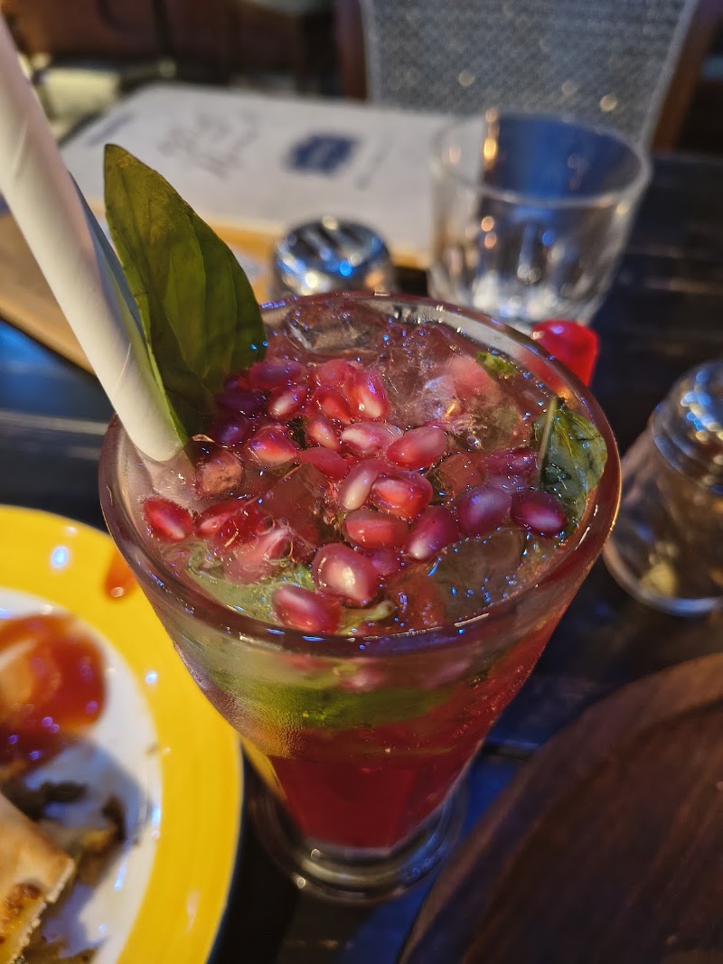 1 Bar House Kitchen (1BHK) - 1 Bar House Kitchen (1BHK) 56, Raj villa, 5th cross, 60 Feet Rd, KHB Colony, 6th Block, Koramangala, Bengaluru, Karnataka 560095, India